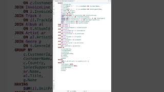 Hide a result set of a query in DBeaver #sqltips #sql #shortcut