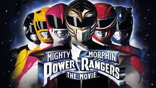 NOVO EM 2023 - Power Rangers: O Filme (1995) COMPLETO EM HD!