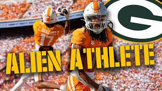 I'm not so sure the Green Bay Packers should be considering him