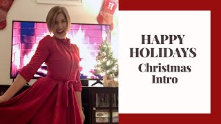 OFFICIAL Happy Hannahdays Intro 2k19