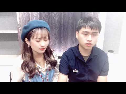 《地球上最浪漫的一首歌》視障歌手林芳語fanny/ Cover / F T.李昌勳鋼琴伴奏