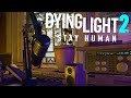 ПОИГРАЛ В DYING LIGHT 2