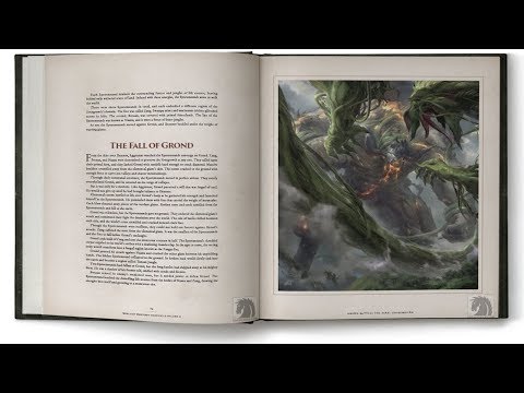 Обзор Книги: Варкрафт. Хроники. Энциклопедия Том 2\World of Warcraft.\