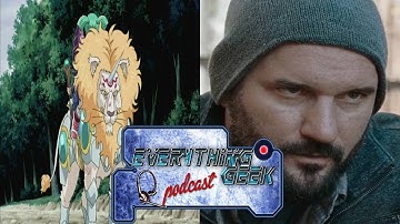 EGP Upcoming Interviews- Yu-Gi-Oh! 5D