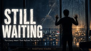 Still Waiting — A Song for Every Heart That Refuses to Let Go 💔 | Irish Tin Whistle