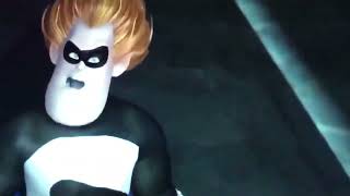 ERV: Peter Cottontail Jr. Tells Syndrome to Get Over It