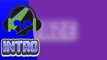 [2D Intro] [Made on iOS] Haze