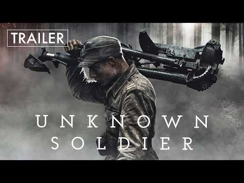 The Unknown Soldier | Official Trailer