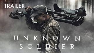 The Unknown Soldier –  Trailer