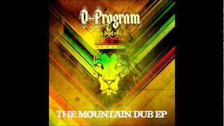 D Program feat Al Pancho - Rastafari