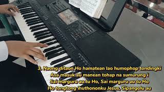 BE 475 Ho Tongtong Ihuthononku 