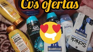 ofertas CVS