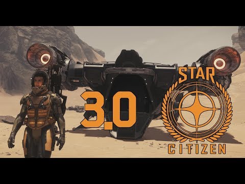 Star Citizen (видео)