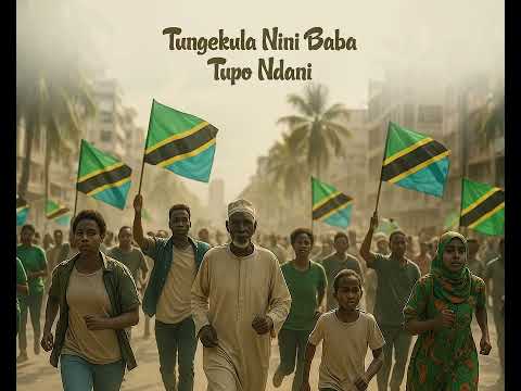 Rody Music TANZANIA R I P Omary