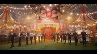 [SKZ] Circus (Korean Ver.) Music Video Resimi