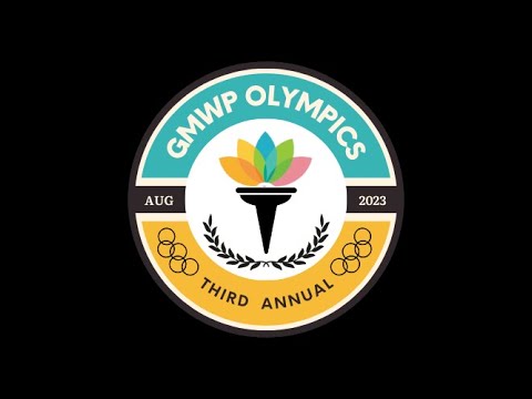 GMWP Olympics 2023 - YouTube