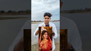 Instagram Trending Shadi Look Photo Editing Prompt | Bengali Bride Look Ai Photo Editing | Chatgpt