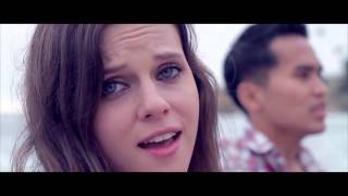Payphone  Maroon 5 ft Wiz Khalifa Cover by Tiffany Alvord  Jervy Hou Official Music Cover Video