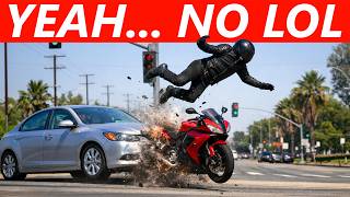 Download Lagu Motorcycle Disasters I Was Afraid Of That Never Actually Happened MP3