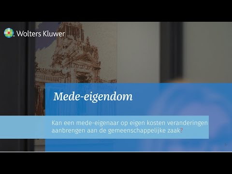 Video: Wat is 'n medekoper?