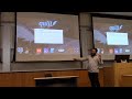Introduction to Quill - Postgres Conf Philly 2019