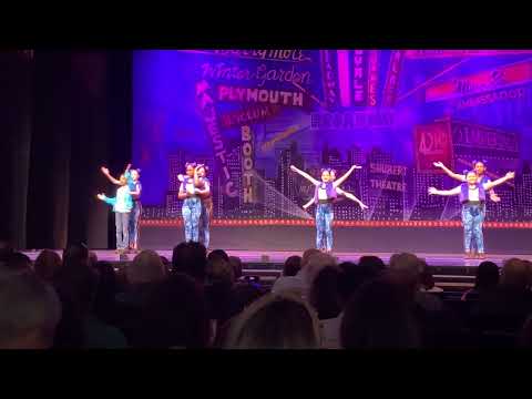 Hip pop -