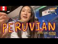 Comida peruana en Corea 🇵🇪 / Peruvian Food in Korea