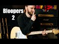 Elmo Karjalainen - Bloopers 2