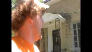dungmore house waterloo iowa the hunted dungmore house over 250 years old