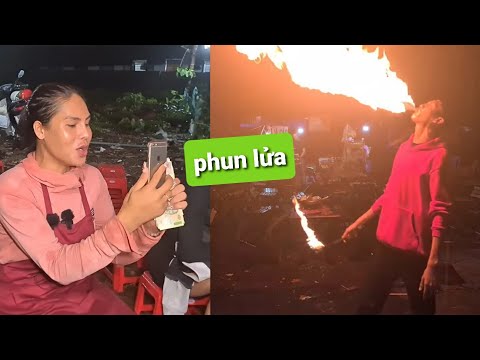 Video: Buổi biểu diễn hoành tráng mới của anh em nhà Safronov