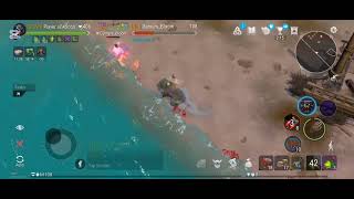 : MIX CLASS 3 | Frostborn solo pvp #3
