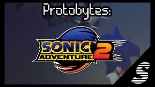 The Many, Many Prototypes of Sonic Adventure 2 | Sports and Speedruns' Protobytes