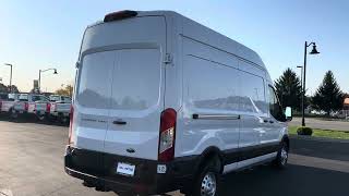 2024 Ford Transit 350 High Roof Cargo