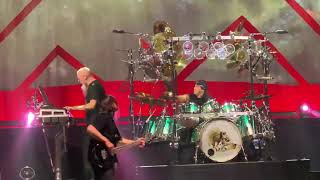 Dream Theater Live 2019: Overture 1928