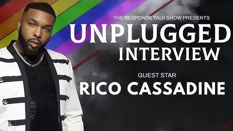 UNplugged: RICO CASSADINE