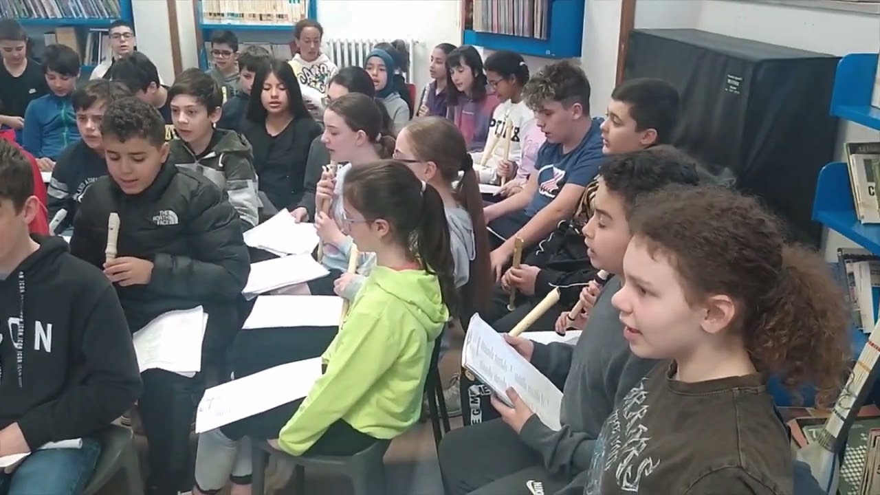 La crociata dei bambini - con Vinicio Capossela