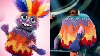 Ugly Sweater is Unmasked as Charlie Wilson | Masked Singer Season 11 Episode 7 Queen Night