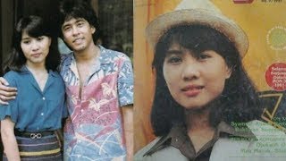 Download Lagu Tak Banyak Yang Tau Sosok Istri Pertama Rano Karno (Si Dol) Ternyata Bikin Haru Netizen.. MP3