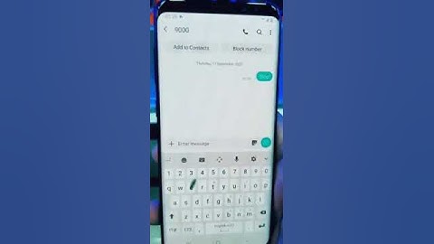 How To Stop 3rd Party Activities In DU Sim | Easy Method | By Akheeer Used Mobile
