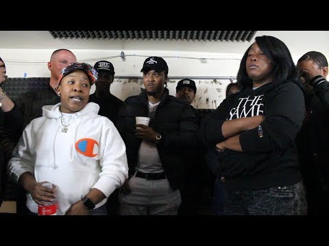 Nauti vs Fendi