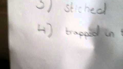 MSP Hackers Top 5 2015