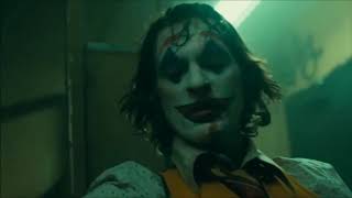 Joker - Bathroom Dance Scene But With The Prince Of Egypt Music