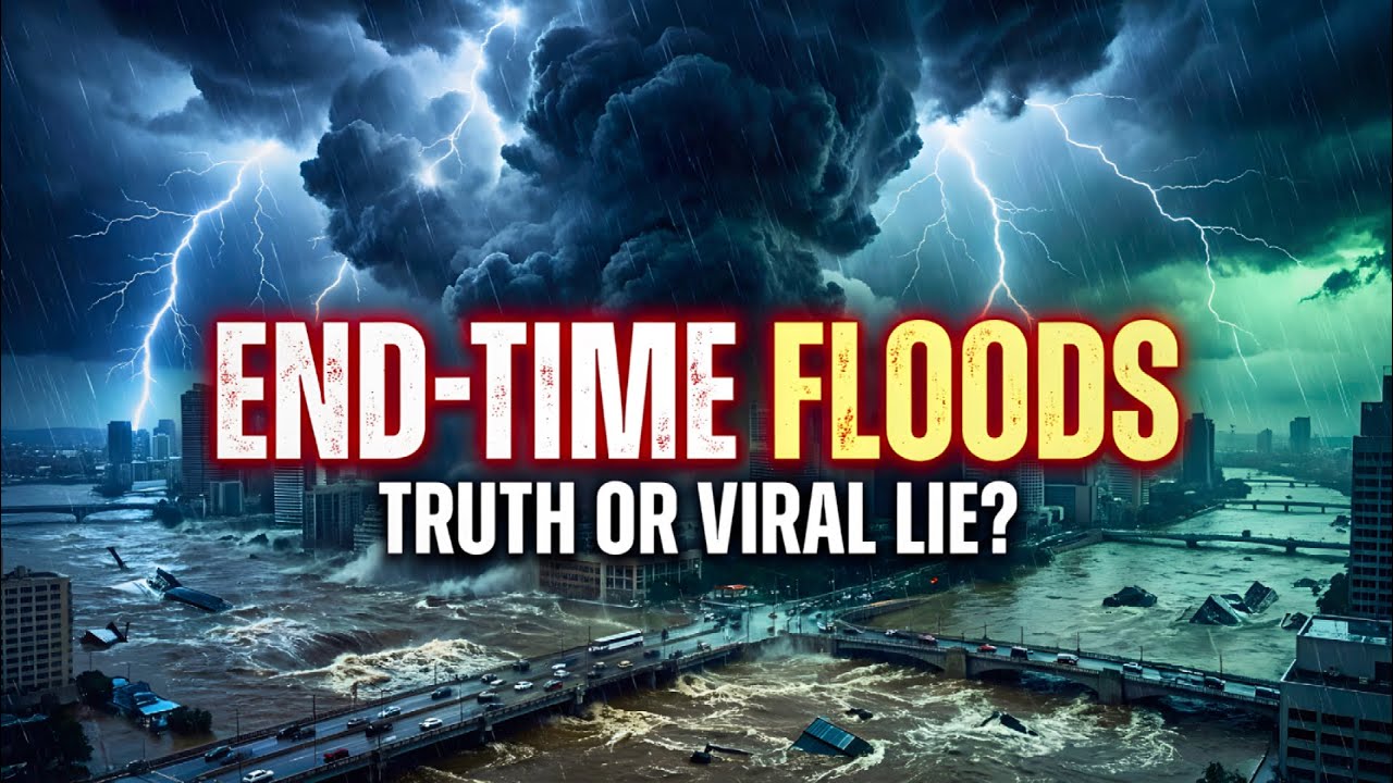 The Real Storm Wasn’t Online — It Was Already Here