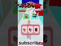 build a queen game play#shots #viral#buildaqueen#gamers hub official#trending videos#queen111