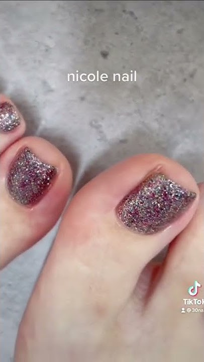 公式 Nicole Nail 渋谷 パラジェル登録 ネイルサロン ニコルネイル Youtube
