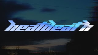 svnset - heatdeath (official lyric video)