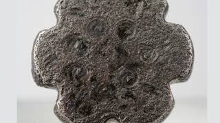 Download Lagu 3500 YILLIK HİTİT MÜHRÜ MÜZEYE KAZANDIRILDI / Mühür, Eski Hitit dönemine Ait MP3