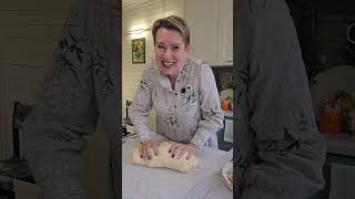 11 апреля влог  Перед Пасхой, десять негритят и настроение праздника - 4 