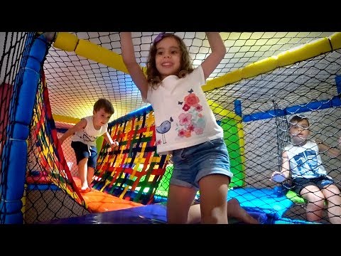 Vídeo: Como Ser O Pai Mais Legal No Playground Ou No Parque