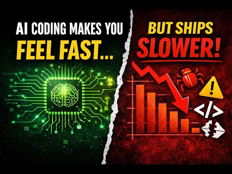 AI Won’t Replace Developers… But It Will Expose Bad Engineers (Truth)